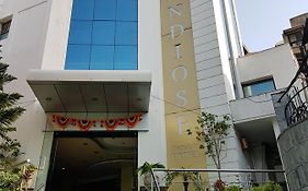 Hotel hg Grandiose Mount Abu